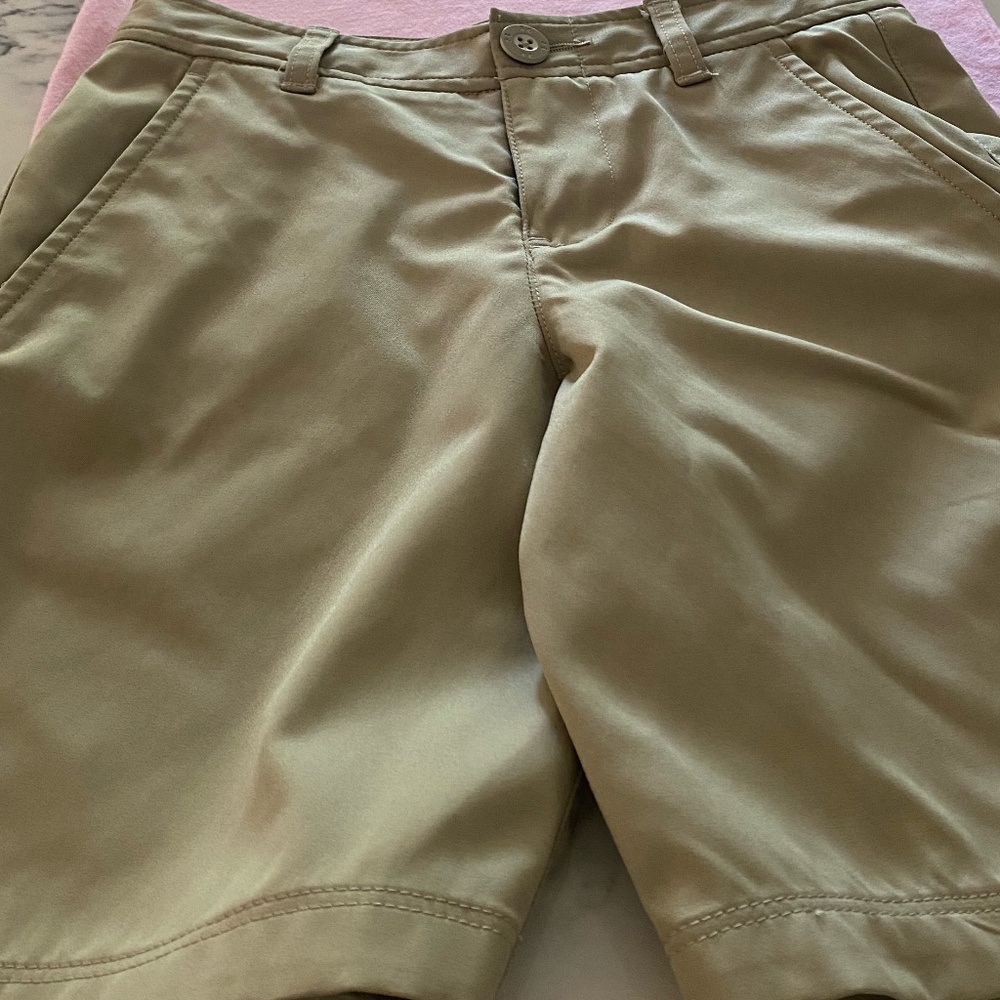 Boys shorts